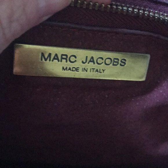 Marc Jacobs Bag - Picture 4 of 6